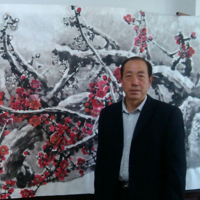 画家书法家魏天兴个人艺术简介,魏天兴画家简介,魏天兴作品价格,魏天兴个人简介,魏天兴艺术作品,书法家魏天兴简介,画家魏天兴简介