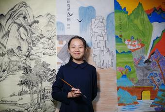 画家书法家刘桔个人艺术简介,刘桔画家简介,刘桔作品价格,刘桔个人简介,刘桔艺术作品,书法家刘桔简介,画家刘桔简介