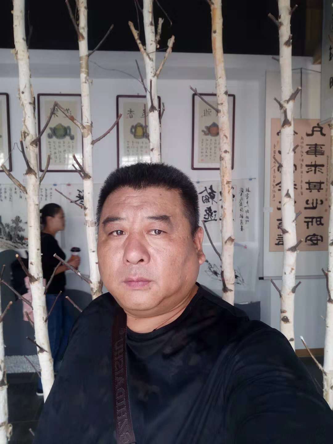 画家书法家秦魁英个人艺术简介,秦魁英画家简介,秦魁英作品价格,秦魁英个人简介,秦魁英艺术作品,书法家秦魁英简介,画家秦魁英简介