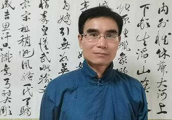 画家书法家戴福灵个人艺术简介,戴福灵画家简介,戴福灵作品价格,戴福灵个人简介,戴福灵艺术作品,书法家戴福灵简介,画家戴福灵简介