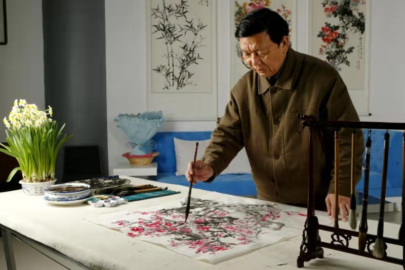 画家书法家王修隆个人艺术简介,王修隆画家简介,王修隆作品价格,王修隆个人简介,王修隆艺术作品,书法家王修隆简介,画家王修隆简介