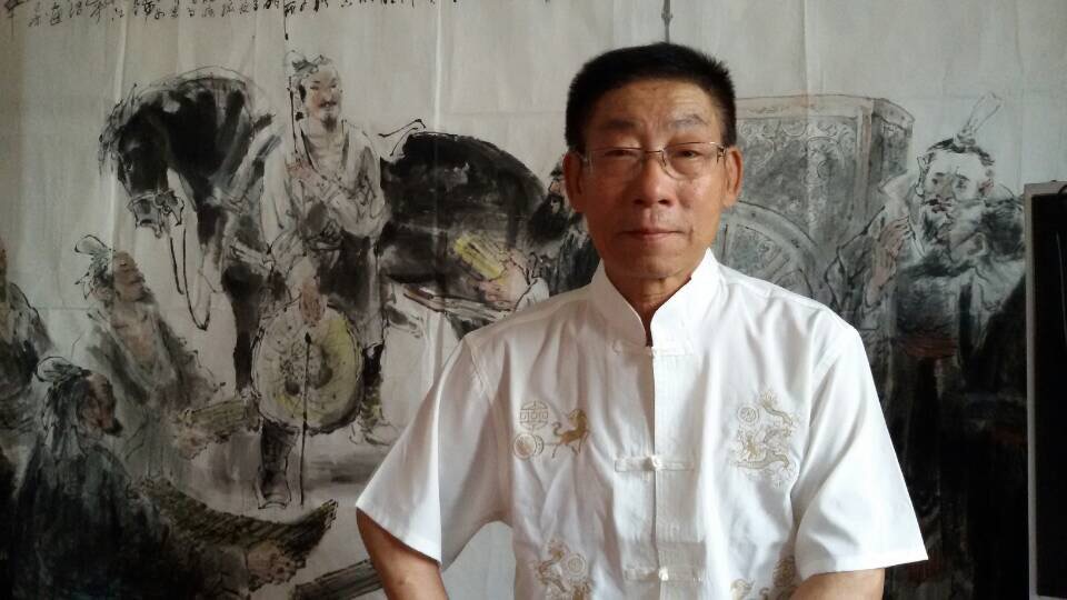 画家书法家汪继文个人艺术简介,汪继文画家简介,汪继文作品价格,汪继文个人简介,汪继文艺术作品,书法家汪继文简介,画家汪继文简介