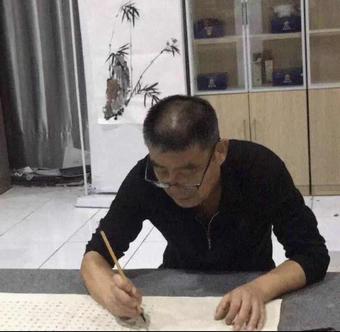 画家书法家李家运个人艺术简介,李家运画家简介,李家运作品价格,李家运个人简介,李家运艺术作品,书法家李家运简介,画家李家运简介