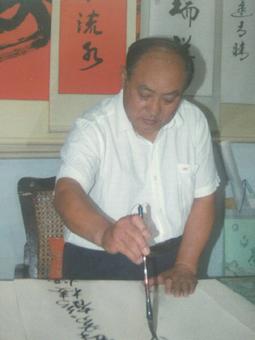 画家书法家高广廷个人艺术简介,高广廷画家简介,高广廷作品价格,高广廷个人简介,高广廷艺术作品,书法家高广廷简介,画家高广廷简介