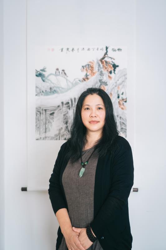 画家书法家鲁霞个人艺术简介,鲁霞画家简介,鲁霞作品价格,鲁霞个人简介,鲁霞艺术作品,书法家鲁霞简介,画家鲁霞简介