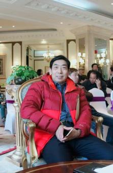 画家书法家冯文升个人艺术简介,冯文升画家简介,冯文升作品价格,冯文升个人简介,冯文升艺术作品,书法家冯文升简介,画家冯文升简介