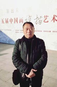 画家书法家赵洪涛个人艺术简介,赵洪涛画家简介,赵洪涛作品价格,赵洪涛个人简介,赵洪涛艺术作品,书法家赵洪涛简介,画家赵洪涛简介