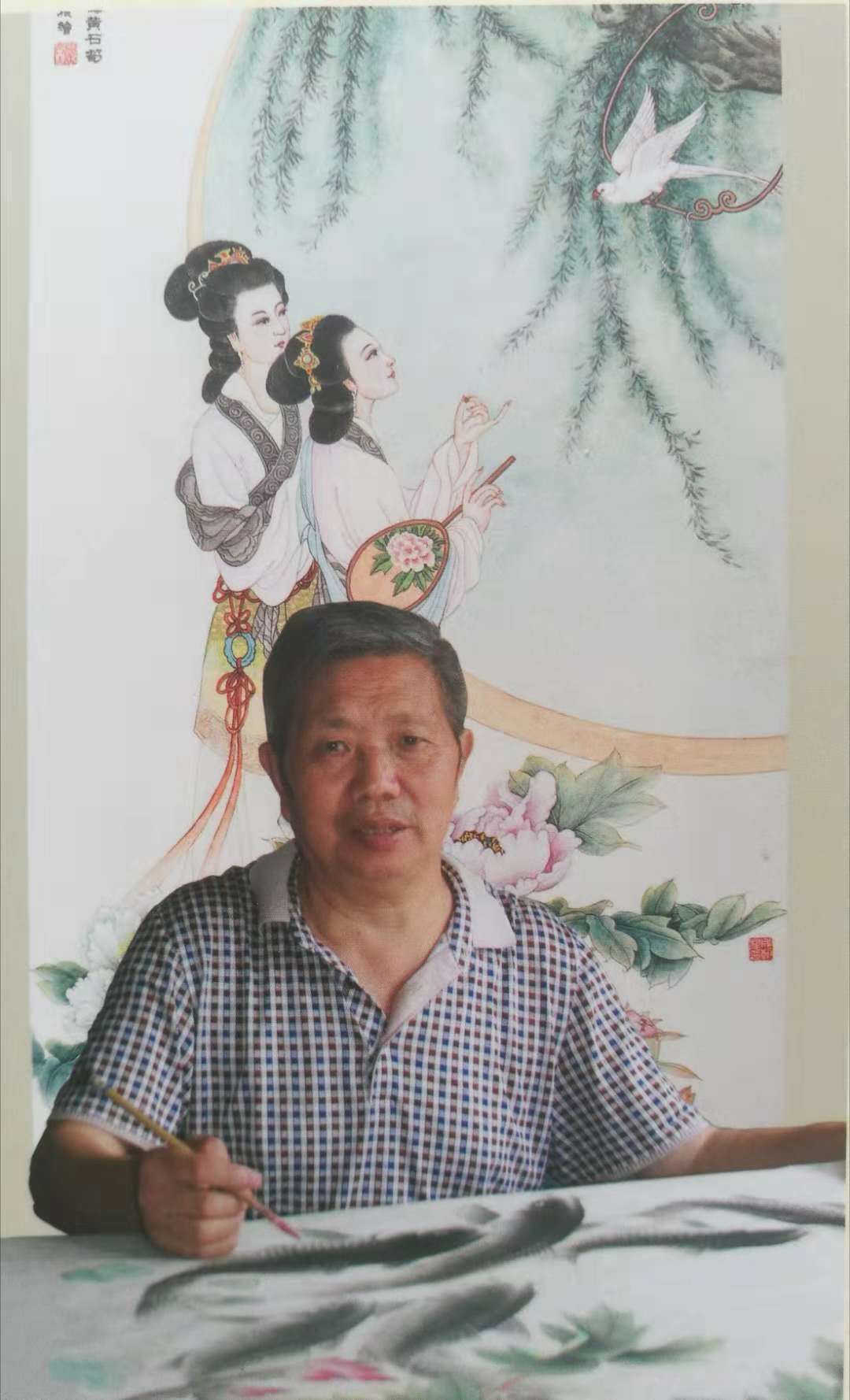 画家书法家成朝根个人艺术简介,成朝根画家简介,成朝根作品价格,成朝根个人简介,成朝根艺术作品,书法家成朝根简介,画家成朝根简介