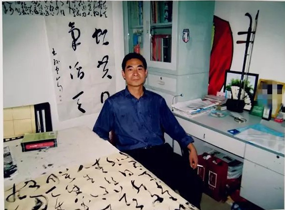 画家书法家周光文个人艺术简介,周光文画家简介,周光文作品价格,周光文个人简介,周光文艺术作品,书法家周光文简介,画家周光文简介