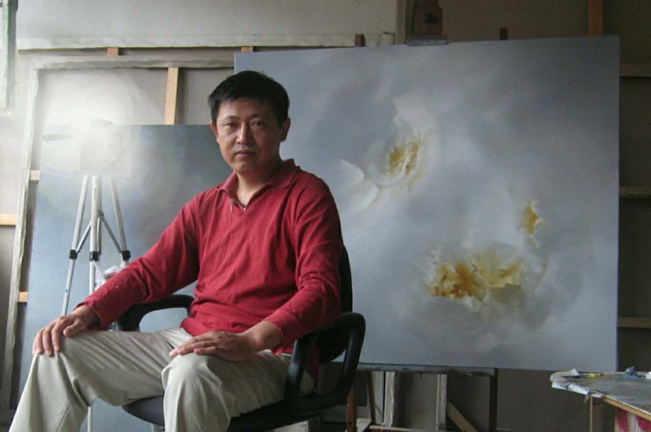 画家书法家任伟个人艺术简介,任伟画家简介,任伟作品价格,任伟个人简介,任伟艺术作品,书法家任伟简介,画家任伟简介