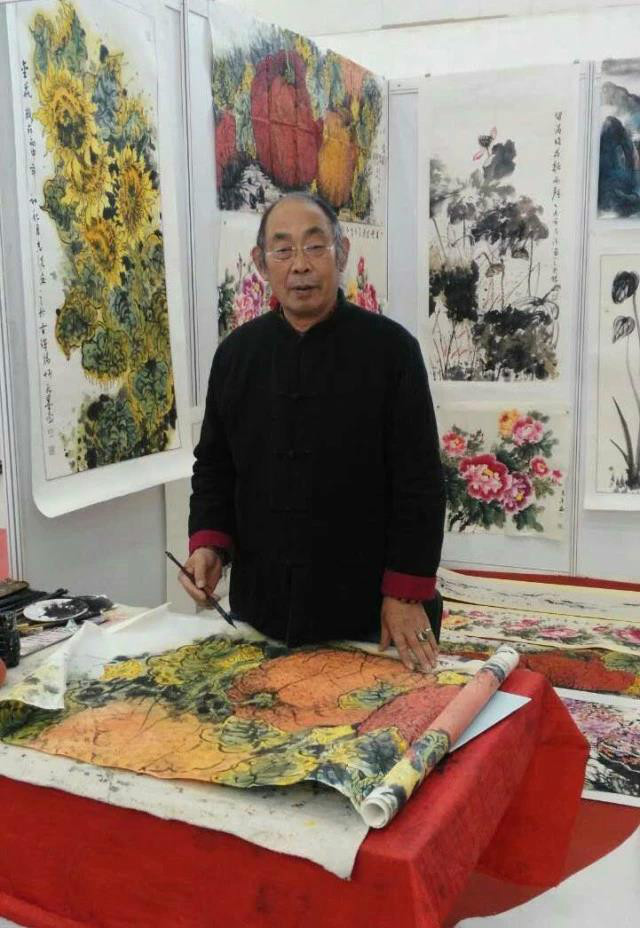 画家书法家画家王志清个人艺术简介,画家王志清画家简介,画家王志清作品价格,画家王志清个人简介,画家王志清艺术作品,书法家画家王志清简介,画家画家王志清简介