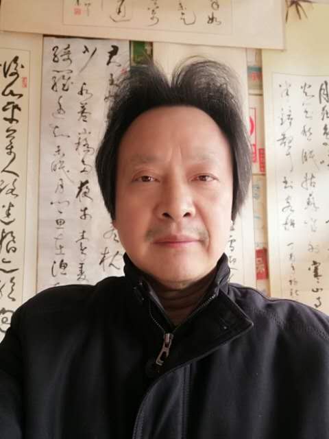 画家书法家周振业个人艺术简介,周振业画家简介,周振业作品价格,周振业个人简介,周振业艺术作品,书法家周振业简介,画家周振业简介