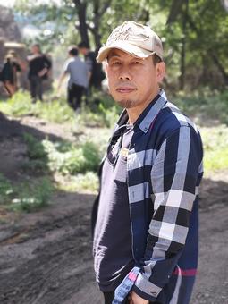 画家书法家于凤海个人艺术简介,于凤海画家简介,于凤海作品价格,于凤海个人简介,于凤海艺术作品,书法家于凤海简介,画家于凤海简介