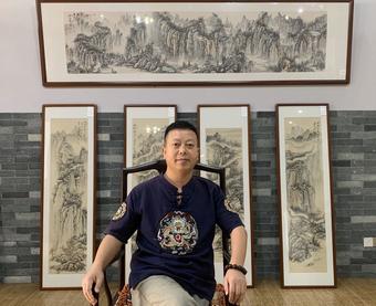 画家书法家唐天涯个人艺术简介,唐天涯画家简介,唐天涯作品价格,唐天涯个人简介,唐天涯艺术作品,书法家唐天涯简介,画家唐天涯简介