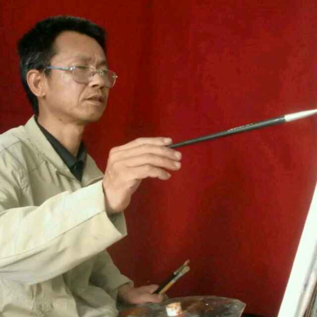 画家书法家王一平个人艺术简介,王一平画家简介,王一平作品价格,王一平个人简介,王一平艺术作品,书法家王一平简介,画家王一平简介