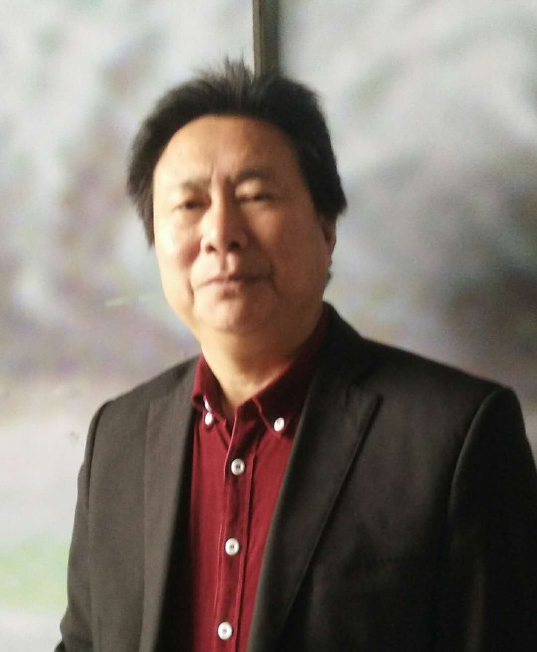 画家书法家刘仁山个人艺术简介,刘仁山画家简介,刘仁山作品价格,刘仁山个人简介,刘仁山艺术作品,书法家刘仁山简介,画家刘仁山简介