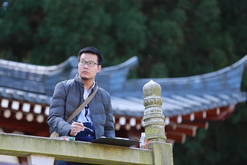 画家书法家林朝忠个人艺术简介,林朝忠画家简介,林朝忠作品价格,林朝忠个人简介,林朝忠艺术作品,书法家林朝忠简介,画家林朝忠简介