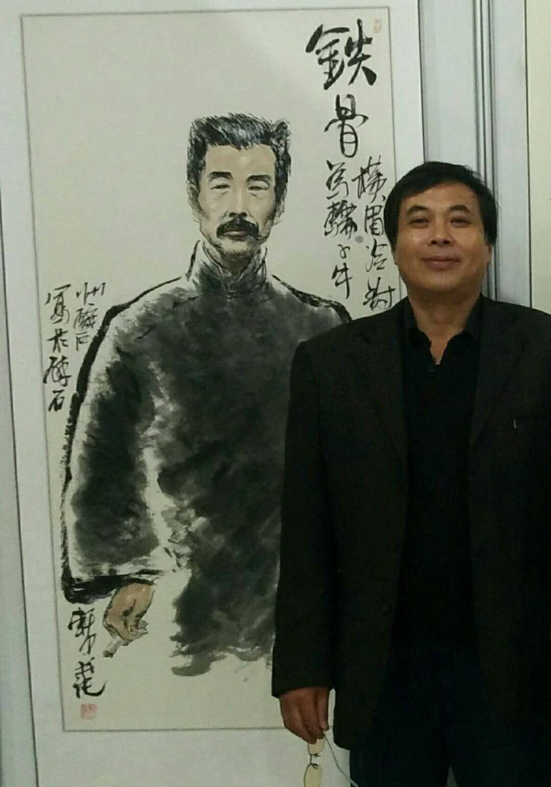 画家书法家朱利个人艺术简介,朱利画家简介,朱利作品价格,朱利个人简介,朱利艺术作品,书法家朱利简介,画家朱利简介