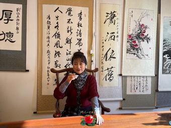 画家书法家书画家董杰个人艺术简介,书画家董杰画家简介,书画家董杰作品价格,书画家董杰个人简介,书画家董杰艺术作品,书法家书画家董杰简介,画家书画家董杰简介