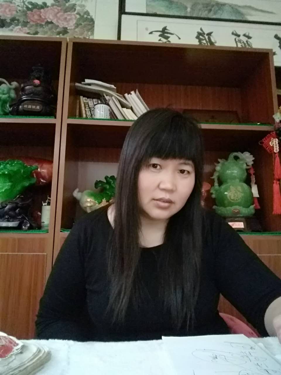 画家书法家于双萍个人艺术简介,于双萍画家简介,于双萍作品价格,于双萍个人简介,于双萍艺术作品,书法家于双萍简介,画家于双萍简介
