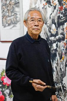画家书法家高永祥个人艺术简介,高永祥画家简介,高永祥作品价格,高永祥个人简介,高永祥艺术作品,书法家高永祥简介,画家高永祥简介