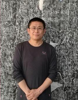 画家书法家尹涛个人艺术简介,尹涛画家简介,尹涛作品价格,尹涛个人简介,尹涛艺术作品,书法家尹涛简介,画家尹涛简介
