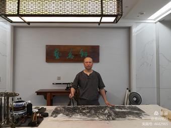 画家书法家刘华安个人艺术简介,刘华安画家简介,刘华安作品价格,刘华安个人简介,刘华安艺术作品,书法家刘华安简介,画家刘华安简介