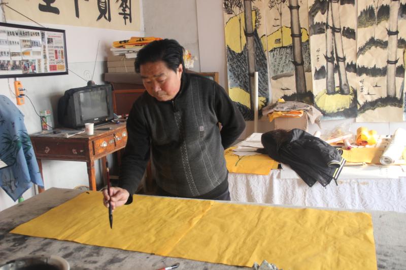 画家书法家吴增一个人艺术简介,吴增一画家简介,吴增一作品价格,吴增一个人简介,吴增一艺术作品,书法家吴增一简介,画家吴增一简介