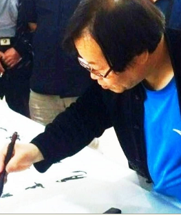 画家书法家杨永庆个人艺术简介,杨永庆画家简介,杨永庆作品价格,杨永庆个人简介,杨永庆艺术作品,书法家杨永庆简介,画家杨永庆简介