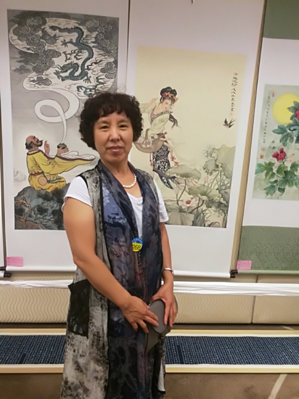 画家书法家孙亚杰个人艺术简介,孙亚杰画家简介,孙亚杰作品价格,孙亚杰个人简介,孙亚杰艺术作品,书法家孙亚杰简介,画家孙亚杰简介