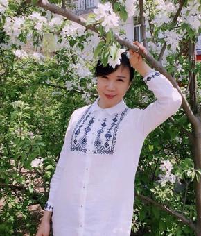 画家书法家王新玲个人艺术简介,王新玲画家简介,王新玲作品价格,王新玲个人简介,王新玲艺术作品,书法家王新玲简介,画家王新玲简介