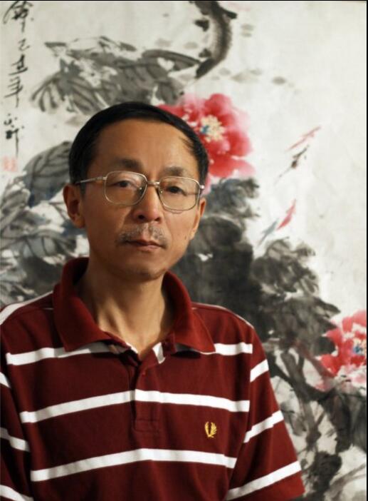 画家书法家张正武个人艺术简介,张正武画家简介,张正武作品价格,张正武个人简介,张正武艺术作品,书法家张正武简介,画家张正武简介
