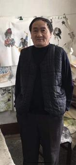画家书法家李茂林个人艺术简介,李茂林画家简介,李茂林作品价格,李茂林个人简介,李茂林艺术作品,书法家李茂林简介,画家李茂林简介