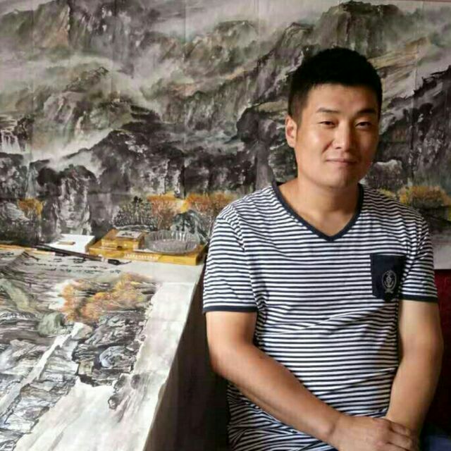 画家书法家程江辉个人艺术简介,程江辉画家简介,程江辉作品价格,程江辉个人简介,程江辉艺术作品,书法家程江辉简介,画家程江辉简介