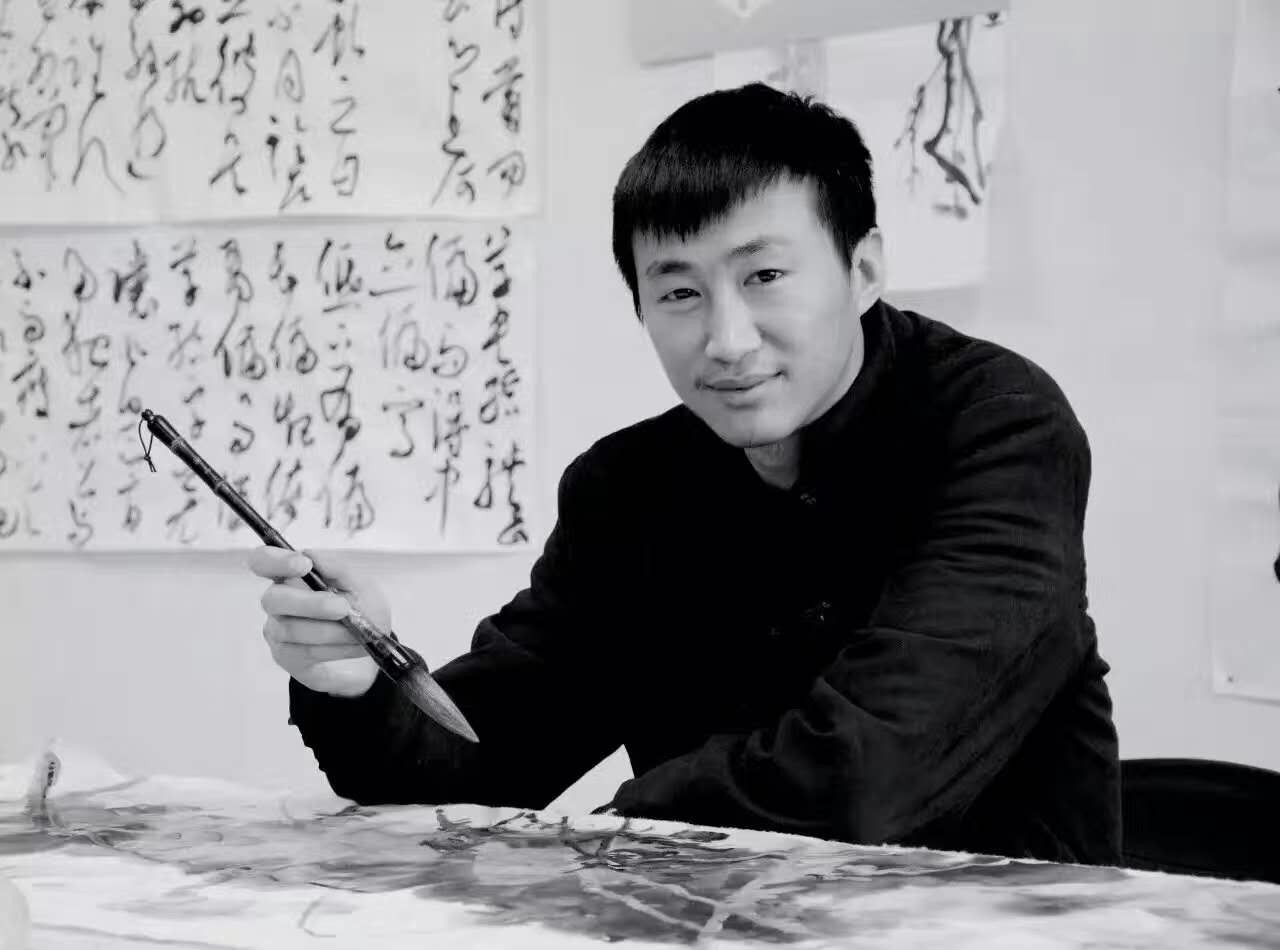 画家书法家王焕才个人艺术简介,王焕才画家简介,王焕才作品价格,王焕才个人简介,王焕才艺术作品,书法家王焕才简介,画家王焕才简介