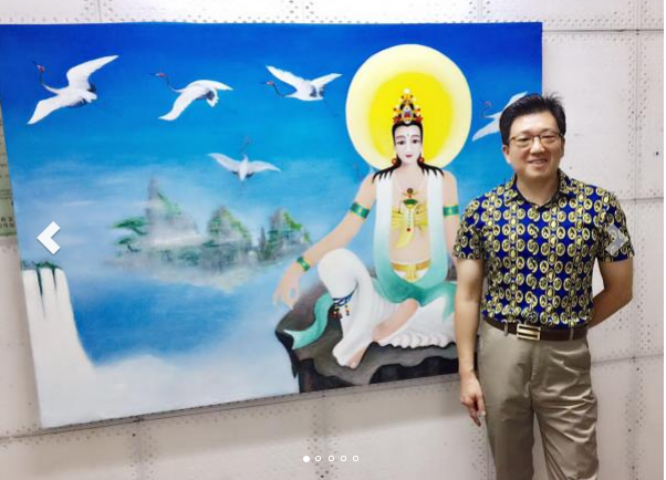 画家书法家郭全林个人艺术简介,郭全林画家简介,郭全林作品价格,郭全林个人简介,郭全林艺术作品,书法家郭全林简介,画家郭全林简介