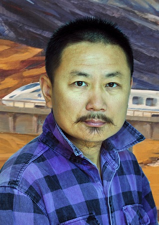 画家书法家左春翔个人艺术简介,左春翔画家简介,左春翔作品价格,左春翔个人简介,左春翔艺术作品,书法家左春翔简介,画家左春翔简介