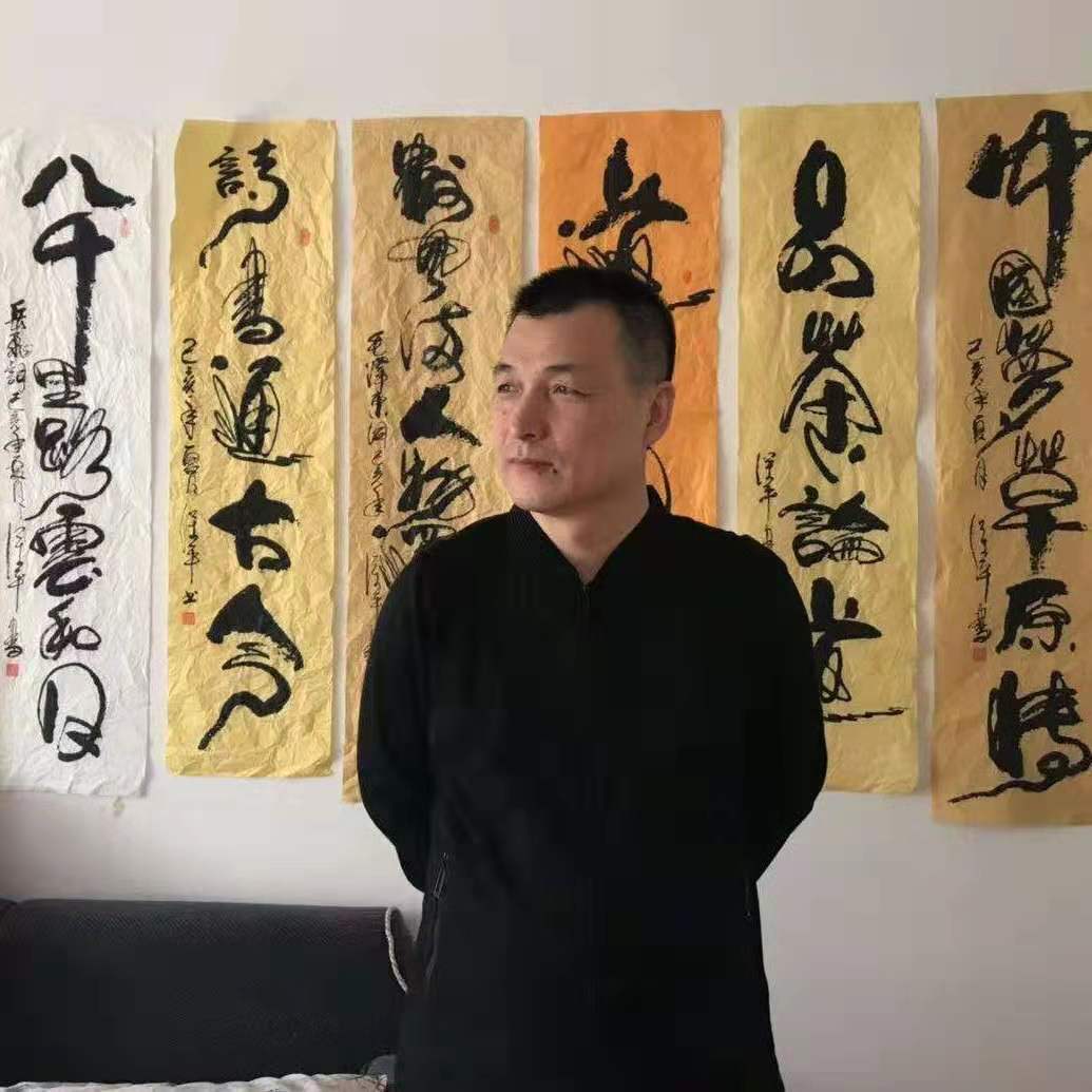 画家书法家徐保平个人艺术简介,徐保平画家简介,徐保平作品价格,徐保平个人简介,徐保平艺术作品,书法家徐保平简介,画家徐保平简介