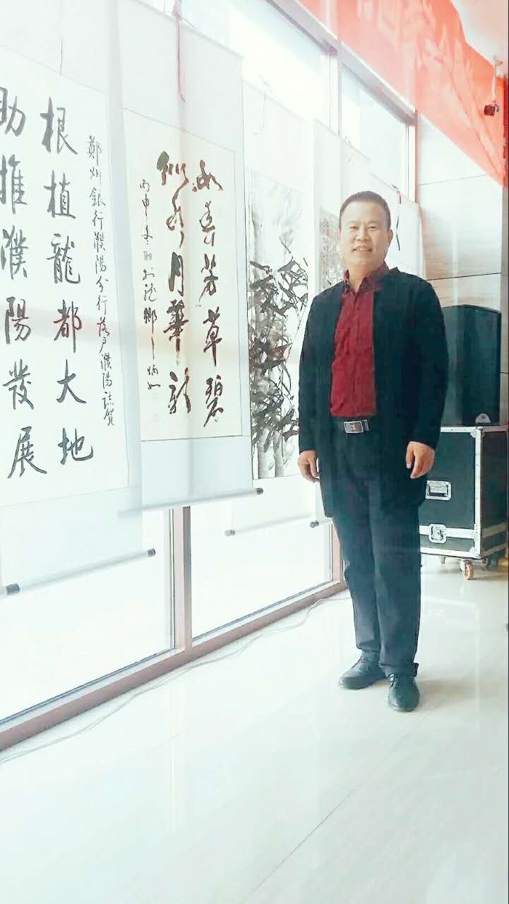 画家书法家张银锁个人艺术简介,张银锁画家简介,张银锁作品价格,张银锁个人简介,张银锁艺术作品,书法家张银锁简介,画家张银锁简介