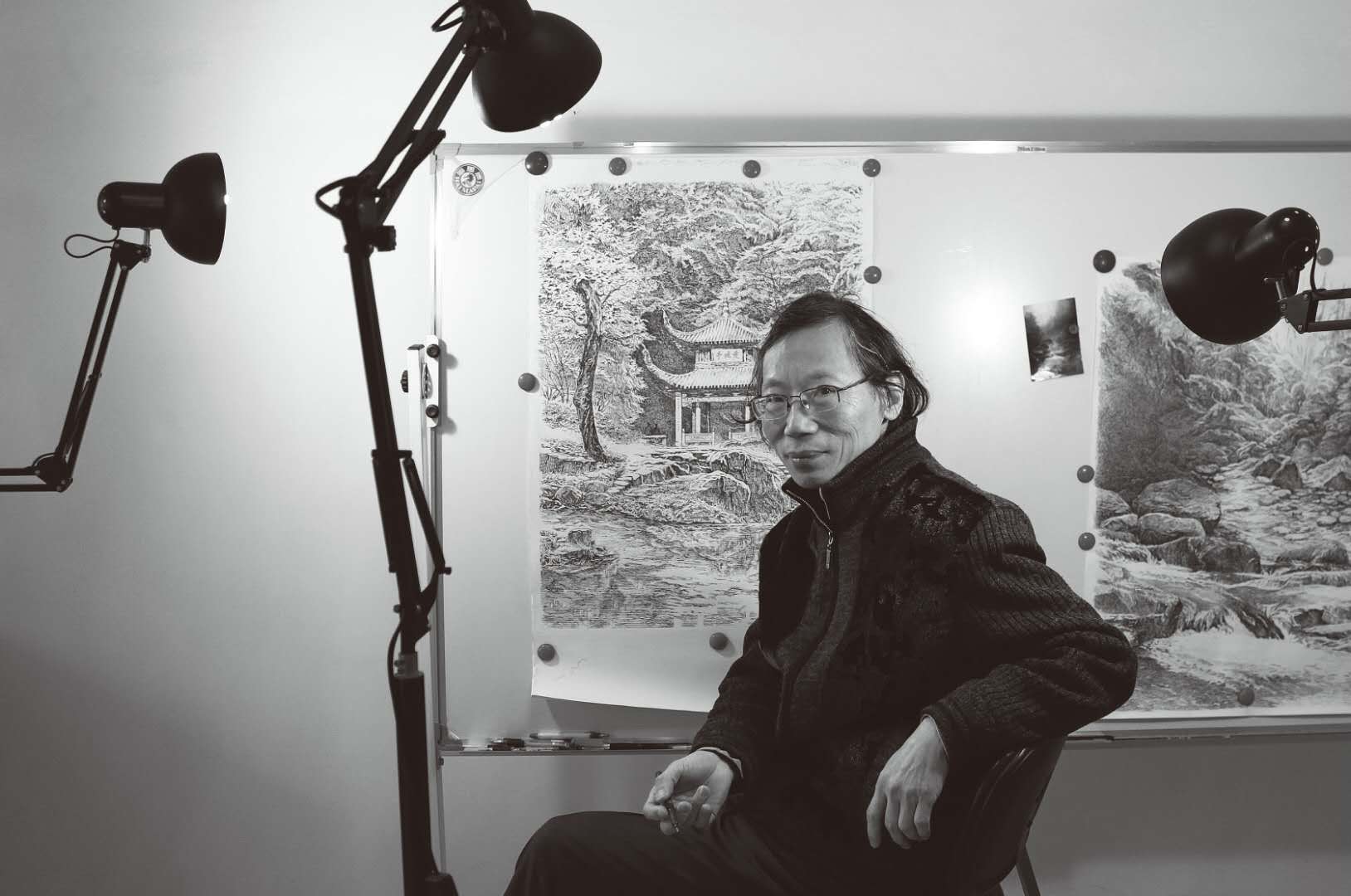 画家书法家李渝基个人艺术简介,李渝基画家简介,李渝基作品价格,李渝基个人简介,李渝基艺术作品,书法家李渝基简介,画家李渝基简介
