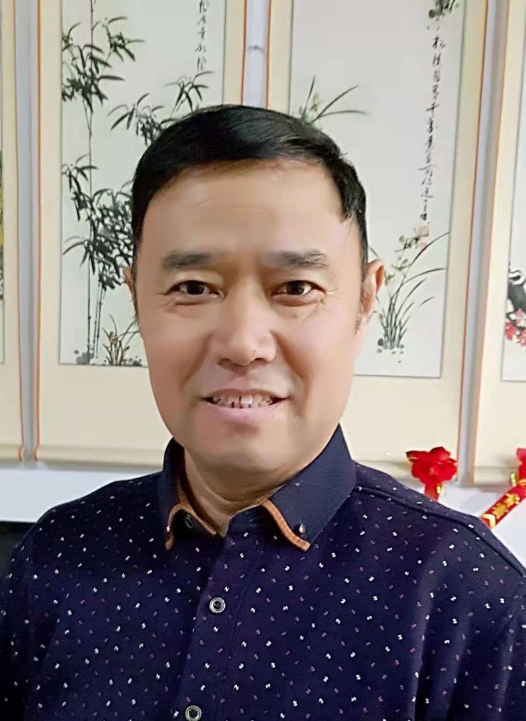 画家书法家刁振家个人艺术简介,刁振家画家简介,刁振家作品价格,刁振家个人简介,刁振家艺术作品,书法家刁振家简介,画家刁振家简介