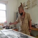 画家书法家王保胜个人艺术简介,王保胜画家简介,王保胜作品价格,王保胜个人简介,王保胜艺术作品,书法家王保胜简介,画家王保胜简介