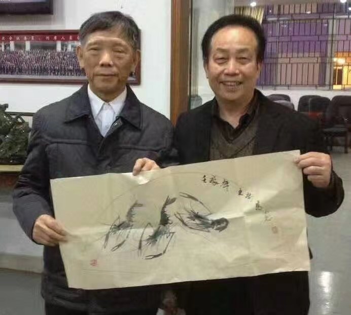 画家书法家王树高个人艺术简介,王树高画家简介,王树高作品价格,王树高个人简介,王树高艺术作品,书法家王树高简介,画家王树高简介