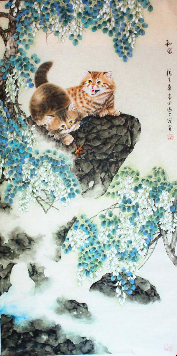 画家书法家张富康个人艺术简介,张富康画家简介,张富康作品价格,张富康个人简介,张富康艺术作品,书法家张富康简介,画家张富康简介