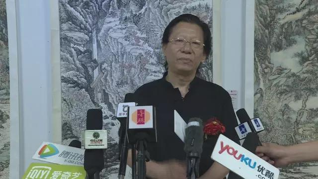 画家书法家周启军个人艺术简介,周启军画家简介,周启军作品价格,周启军个人简介,周启军艺术作品,书法家周启军简介,画家周启军简介