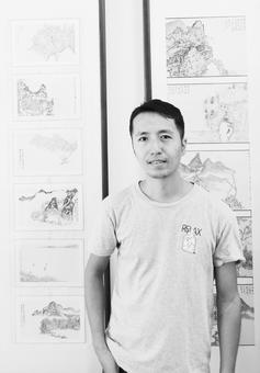 画家书法家赵鸿艺个人艺术简介,赵鸿艺画家简介,赵鸿艺作品价格,赵鸿艺个人简介,赵鸿艺艺术作品,书法家赵鸿艺简介,画家赵鸿艺简介