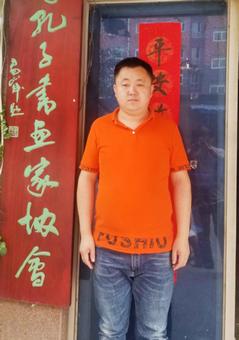 画家书法家高立伟个人艺术简介,高立伟画家简介,高立伟作品价格,高立伟个人简介,高立伟艺术作品,书法家高立伟简介,画家高立伟简介