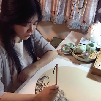 画家书法家王悦个人艺术简介,王悦画家简介,王悦作品价格,王悦个人简介,王悦艺术作品,书法家王悦简介,画家王悦简介