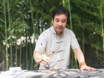 画家书法家画家王建民个人艺术简介,画家王建民画家简介,画家王建民作品价格,画家王建民个人简介,画家王建民艺术作品,书法家画家王建民简介,画家画家王建民简介