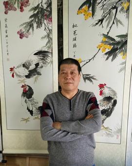 画家书法家王云良个人艺术简介,王云良画家简介,王云良作品价格,王云良个人简介,王云良艺术作品,书法家王云良简介,画家王云良简介
